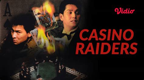casino raiders 1989 sub indo Array